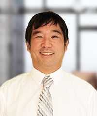 Dr. Christopher Chao