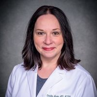 Dr. Christina Muzny