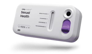 Visby Medical Sexual Health Test