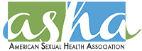American Sexual Health Association (ASHA) 