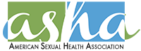 ASHA logo